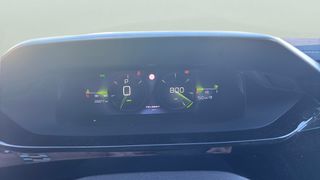 Peugeot 408 GT Hybrid eDCS6 100 kW (136 CV)