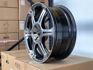 OUTLET!!! SENEKA RS - 7x17 5X120 5X112 et38