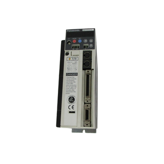 Variador Panasonic MSDA083A1A