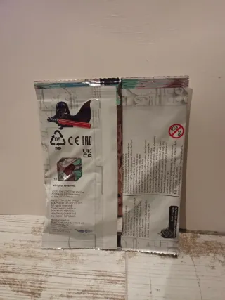 Sobre Minifiguras Lego Star Wars Tusken Raider.