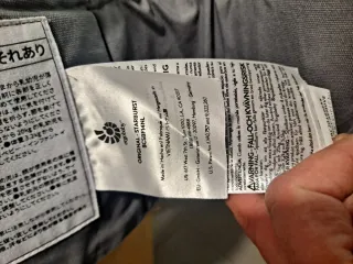 Mochila Porta Bebé Ergobaby Gris