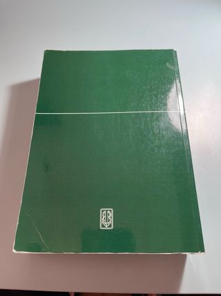 Libro Historia del derecho, buen estado