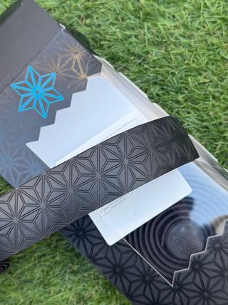 Cinta Manillar Negra