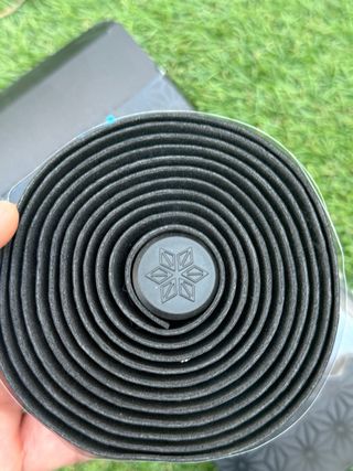 Cinta Manillar Negra