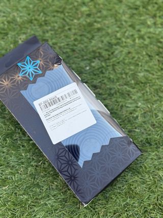 Cinta Manillar Negra