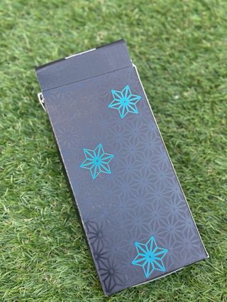 Cinta Manillar Negra