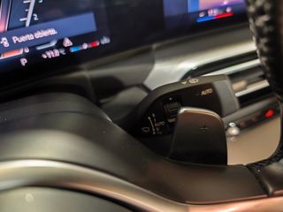 BMW Serie 4 420i Cabrio