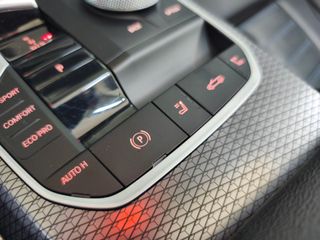 BMW Serie 4 420i Cabrio