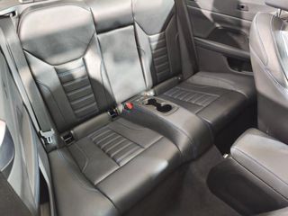 BMW Serie 4 420i Cabrio