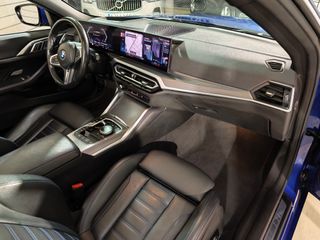 BMW Serie 4 420i Cabrio