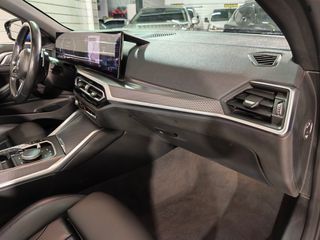 BMW Serie 4 420i Cabrio