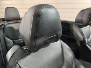 BMW Serie 4 420i Cabrio