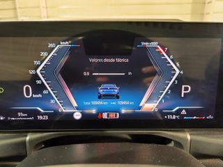 BMW Serie 4 420i Cabrio