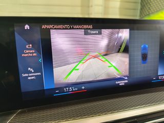 BMW Serie 4 420i Cabrio