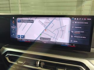 BMW Serie 4 420i Cabrio