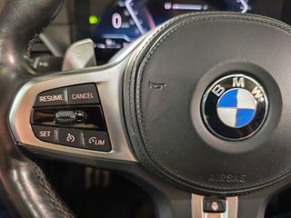 BMW Serie 4 420i Cabrio