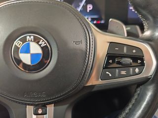 BMW Serie 4 420i Cabrio