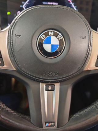 BMW Serie 4 420i Cabrio