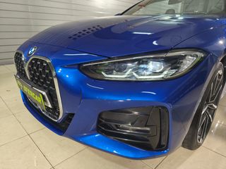 BMW Serie 4 420i Cabrio