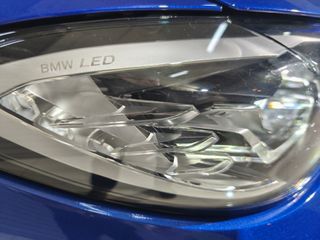 BMW Serie 4 420i Cabrio