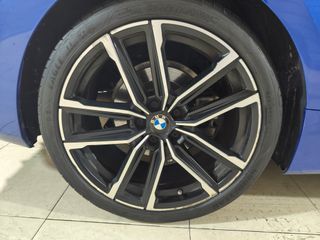 BMW Serie 4 420i Cabrio