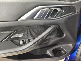 BMW Serie 4 420i Cabrio