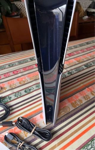 Playstation 5 Pro Digital 2TB Blanca