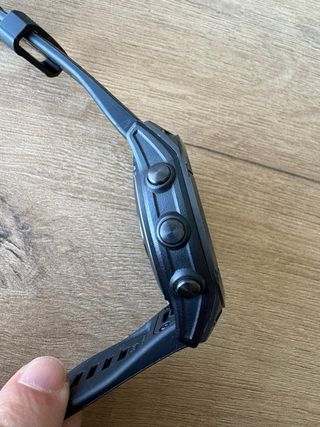 Garmin Epix Pro Gen 2 47mm Zafiro Titanio