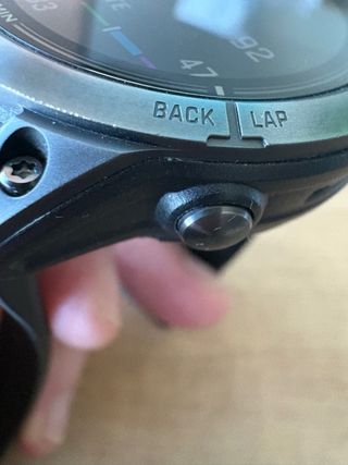 Garmin Epix Pro Gen 2 47mm Zafiro Titanio