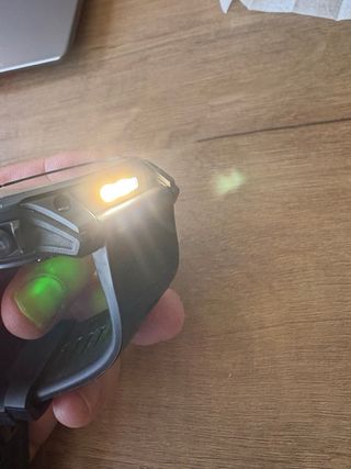 Garmin Epix Pro Gen 2 47mm Zafiro Titanio