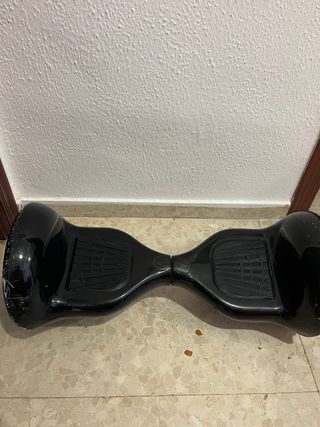 Hoverboard Negro XL