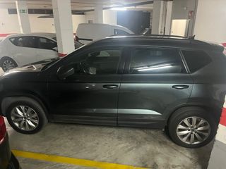 SEAT Ateca 2021