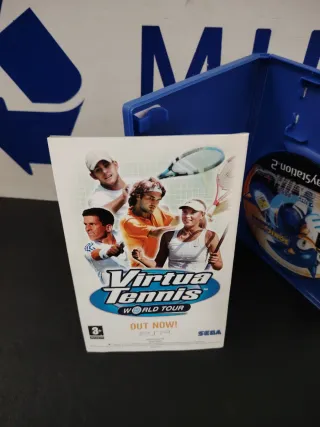 PS2 Sonic Gems Collection