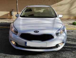 KIA Cee’d 1.4 CRDi 90CV Drive, ITV Feb 2027