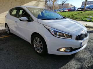 KIA Cee’d 1.4 CRDi 90CV Drive, ITV Feb 2027