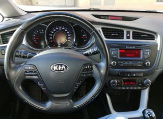 KIA Cee’d 1.4 CRDi 90CV Drive, ITV Feb 2027