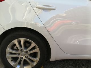 KIA Cee’d 1.4 CRDi 90CV Drive, ITV Feb 2027