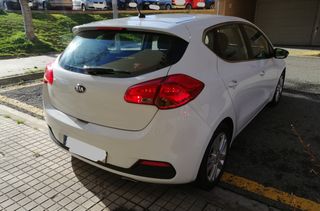 KIA Cee’d 1.4 CRDi 90CV Drive, ITV Feb 2027