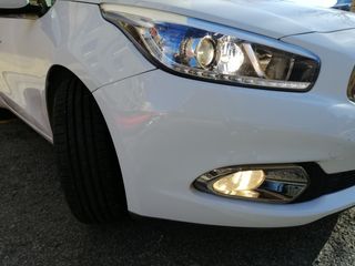 KIA Cee’d 1.4 CRDi 90CV Drive, ITV Feb 2027