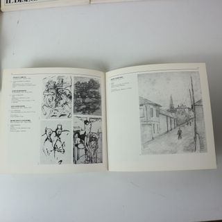 8 IL DISEGNO ITALIANO EDIZIONI LA SCALETTA VINTAGE