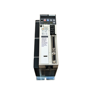 Variador Frecuencia Panasonic MSDA043A1A