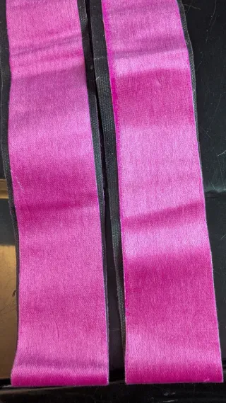 Esquís de travesía