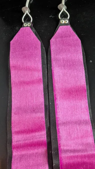 Esquís de travesía