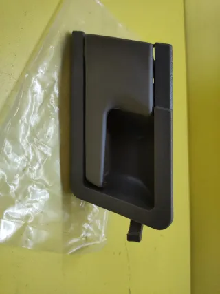 MANETA INTERIOR PUERTA IZQUIERDA VW T4 VOLKSWAGEN