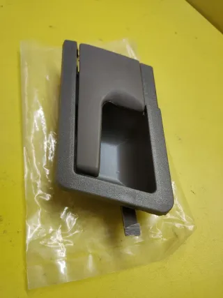 MANETA INTERIOR PUERTA IZQUIERDA VW T4 VOLKSWAGEN