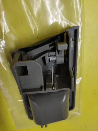 MANETA INTERIOR PUERTA IZQUIERDA VW T4 VOLKSWAGEN