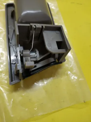 MANETA INTERIOR PUERTA IZQUIERDA VW T4 VOLKSWAGEN