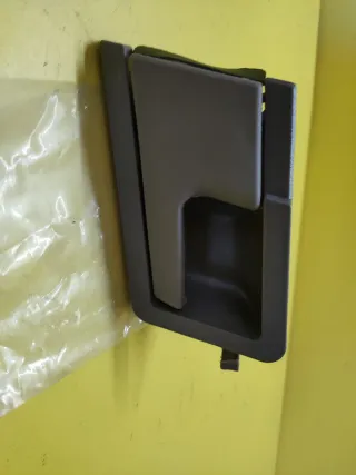 MANETA INTERIOR PUERTA IZQUIERDA VW T4 VOLKSWAGEN