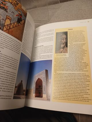 Los setenta grandes viajes de la historia
