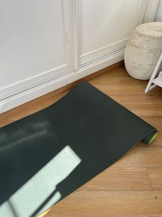 Esterilla Yoga Pilates Deportiva